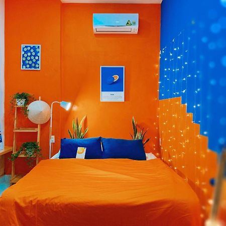 Summer Taste Homestay 호치민 외부 사진