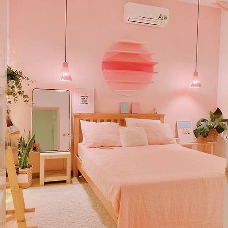 Summer Taste Homestay 호치민 외부 사진