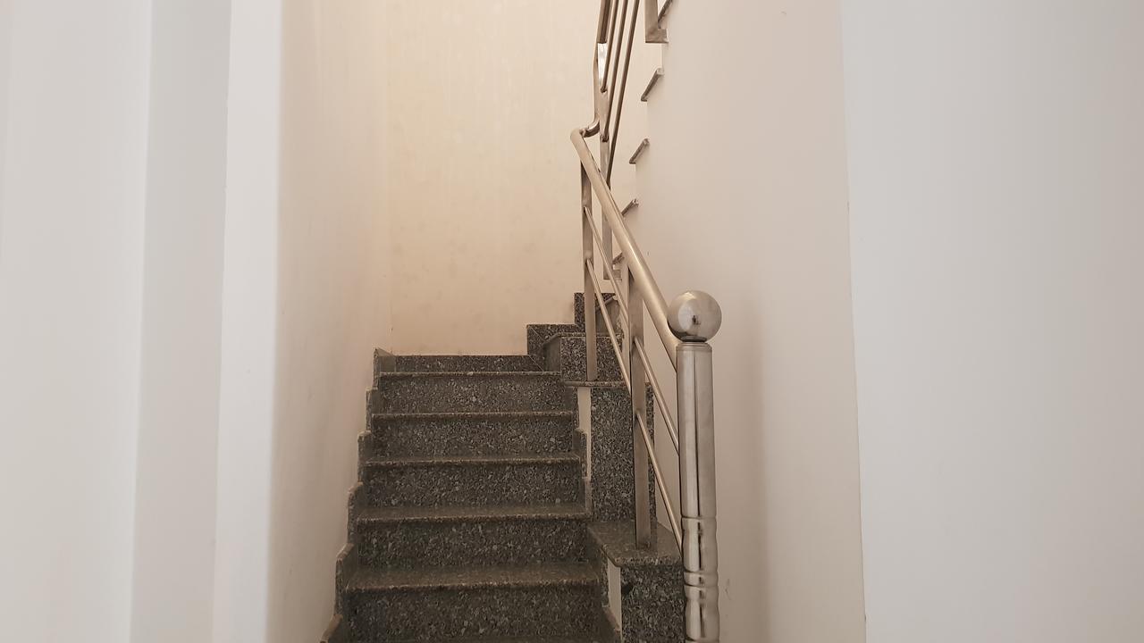 Summer Taste Homestay 호치민 외부 사진