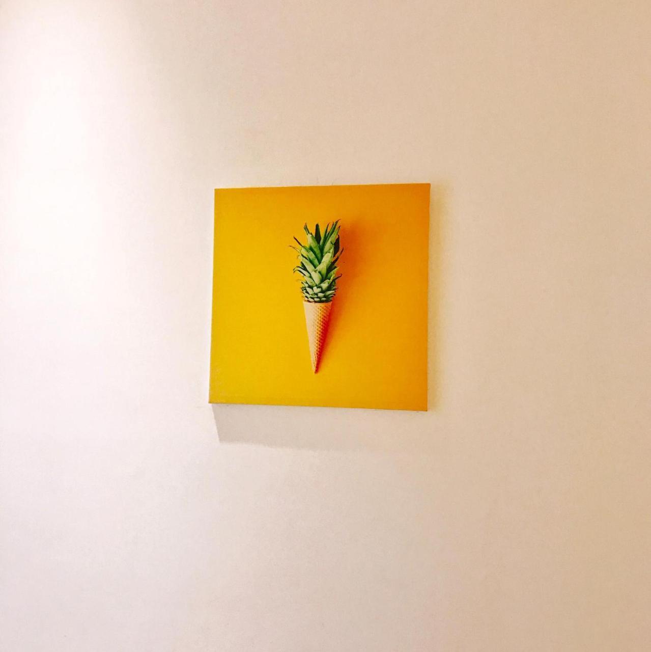 Summer Taste Homestay 호치민 외부 사진