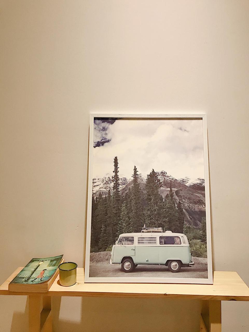 Summer Taste Homestay 호치민 외부 사진