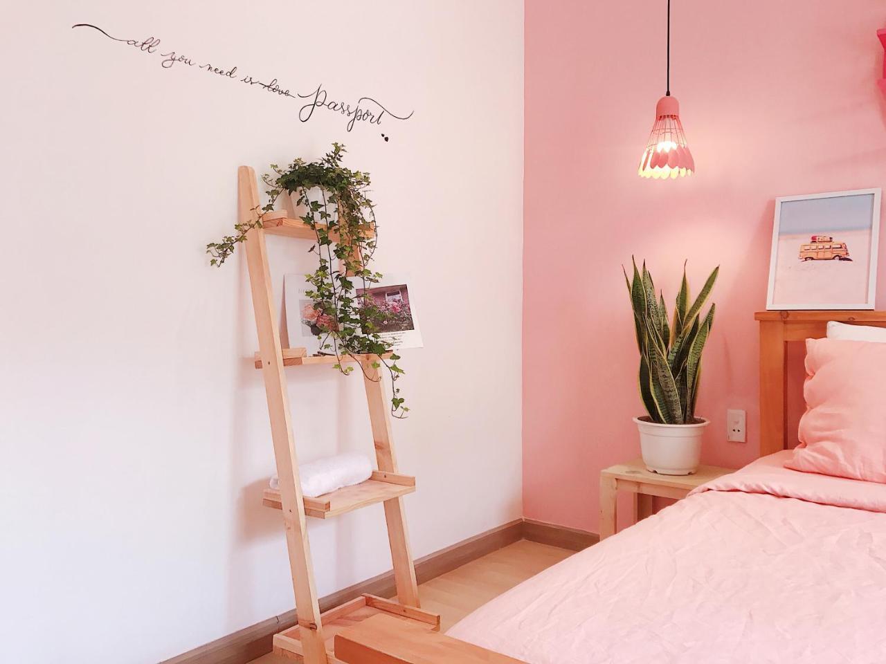 Summer Taste Homestay 호치민 외부 사진