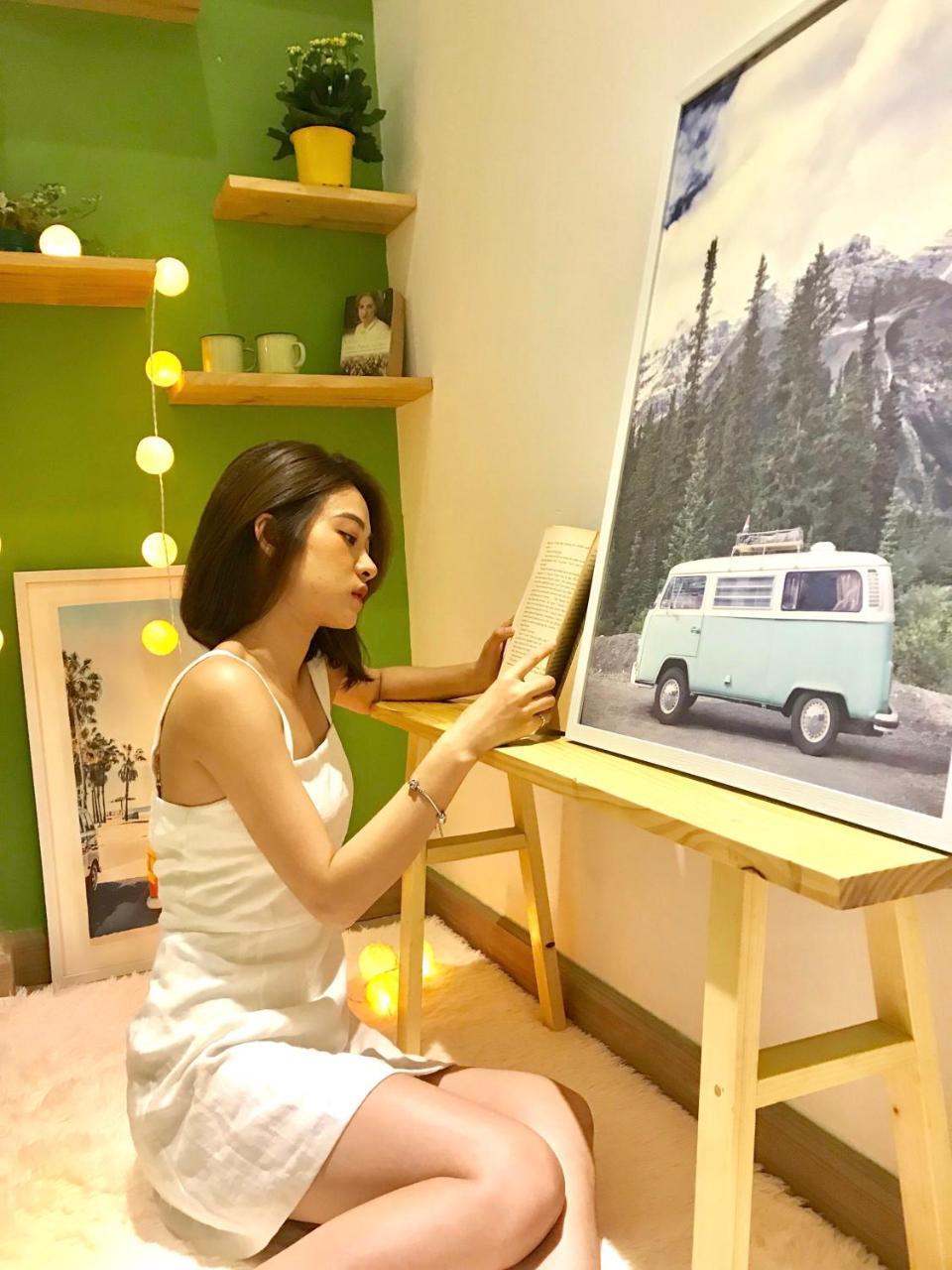 Summer Taste Homestay 호치민 외부 사진