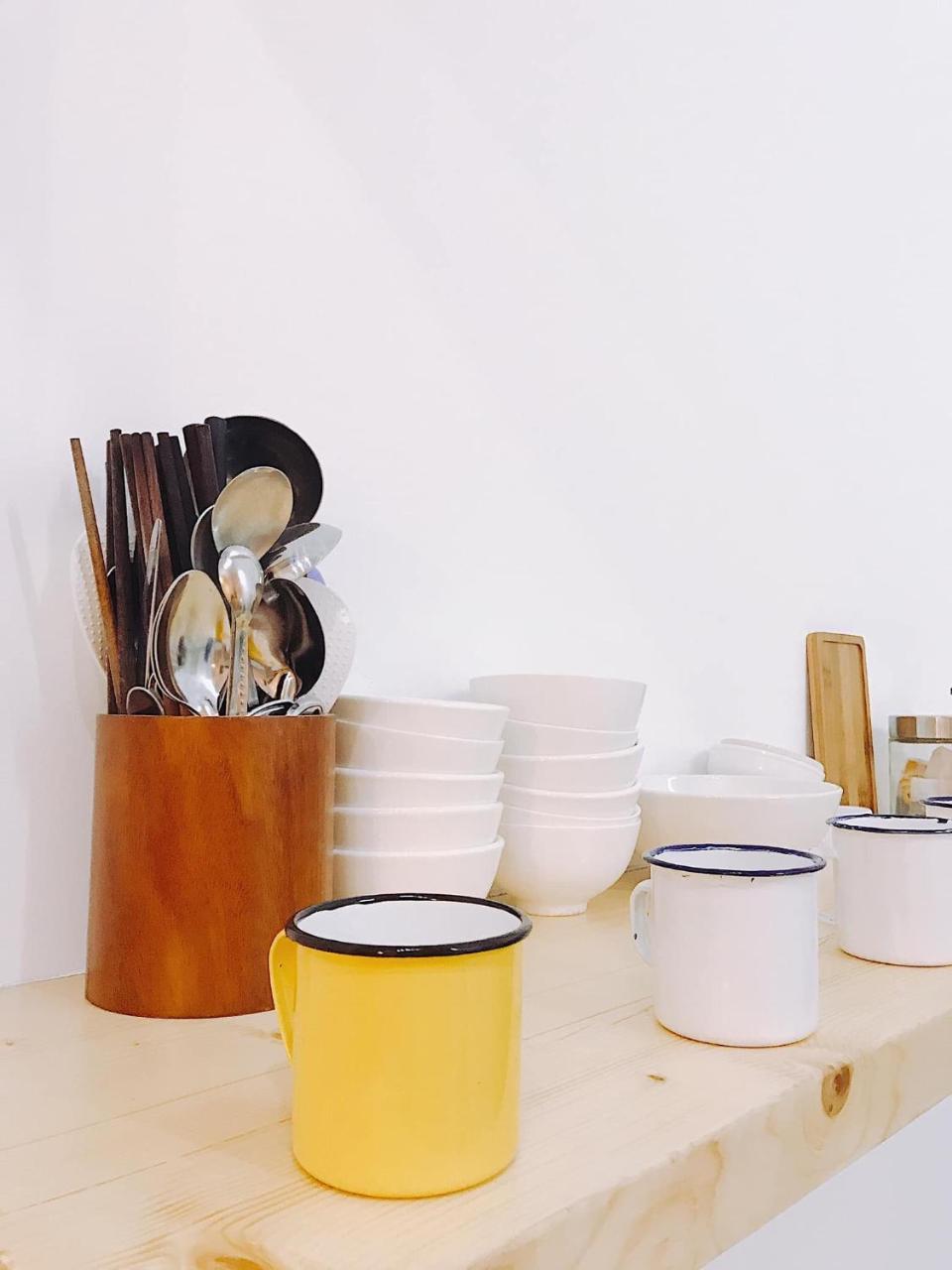 Summer Taste Homestay 호치민 외부 사진