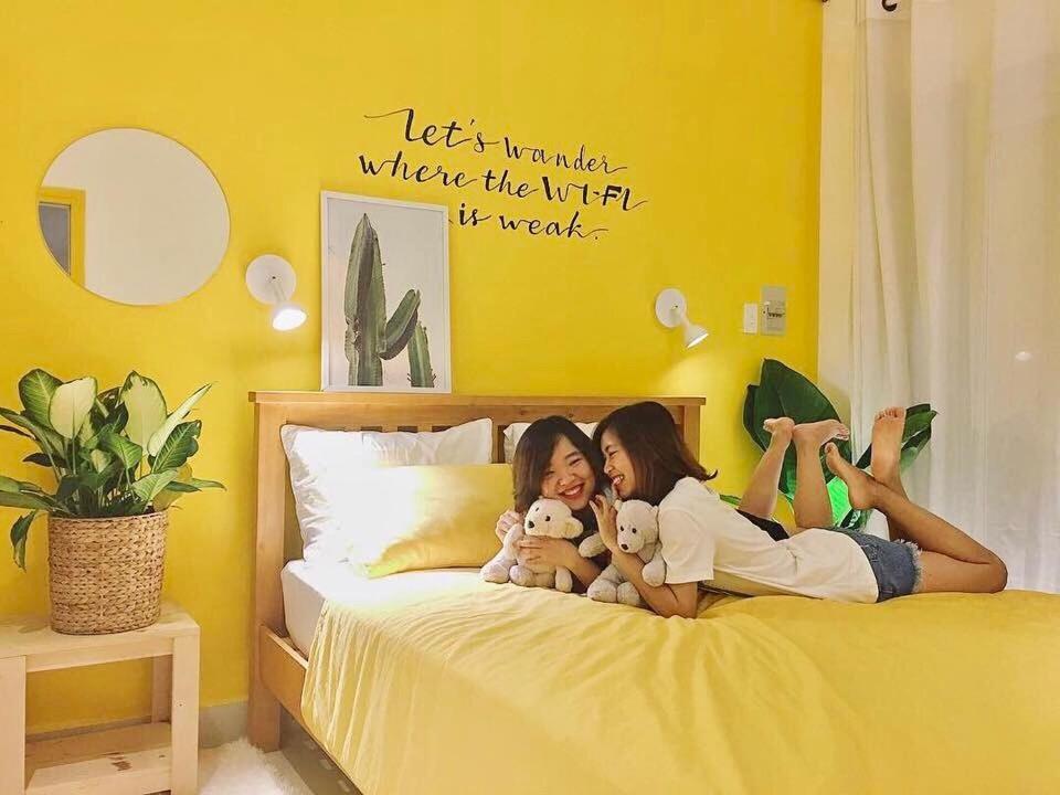 Summer Taste Homestay 호치민 외부 사진