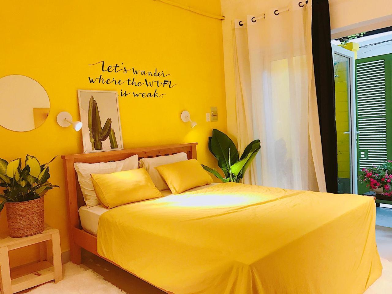 Summer Taste Homestay 호치민 외부 사진