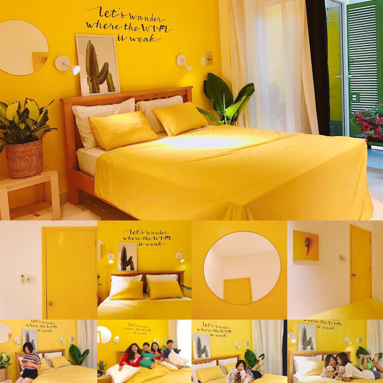 Summer Taste Homestay 호치민 외부 사진