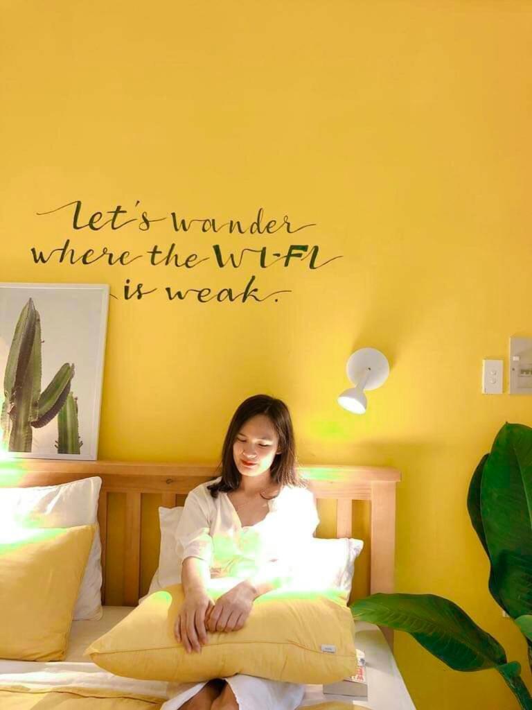 Summer Taste Homestay 호치민 외부 사진