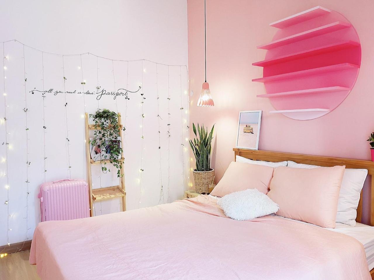 Summer Taste Homestay 호치민 외부 사진