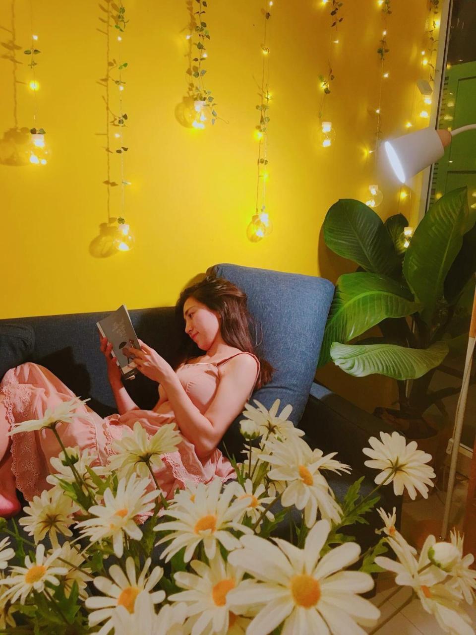 Summer Taste Homestay 호치민 외부 사진