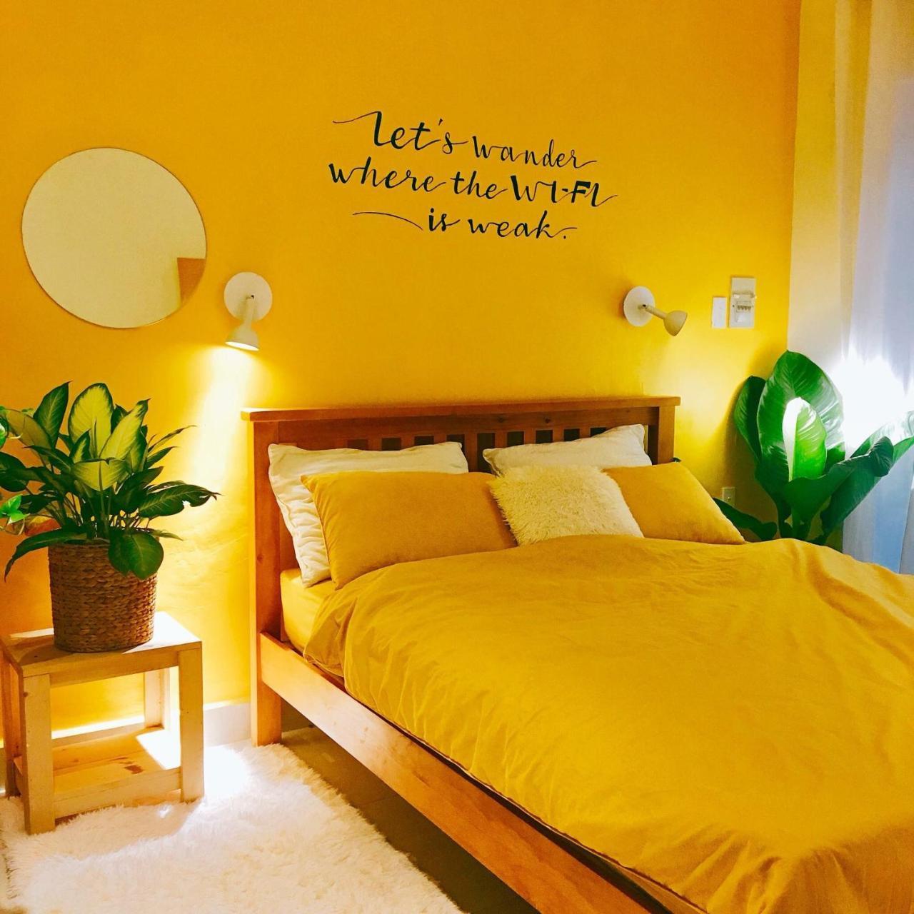 Summer Taste Homestay 호치민 외부 사진