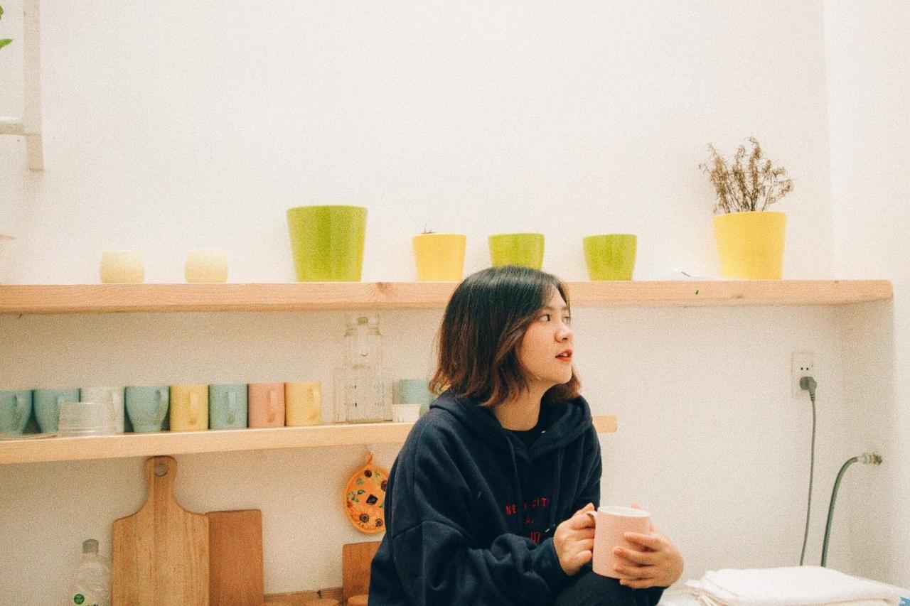 Summer Taste Homestay 호치민 외부 사진