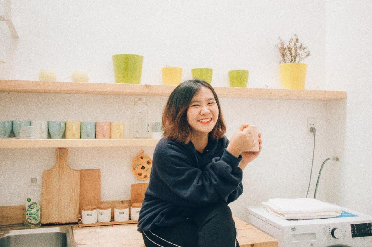 Summer Taste Homestay 호치민 외부 사진
