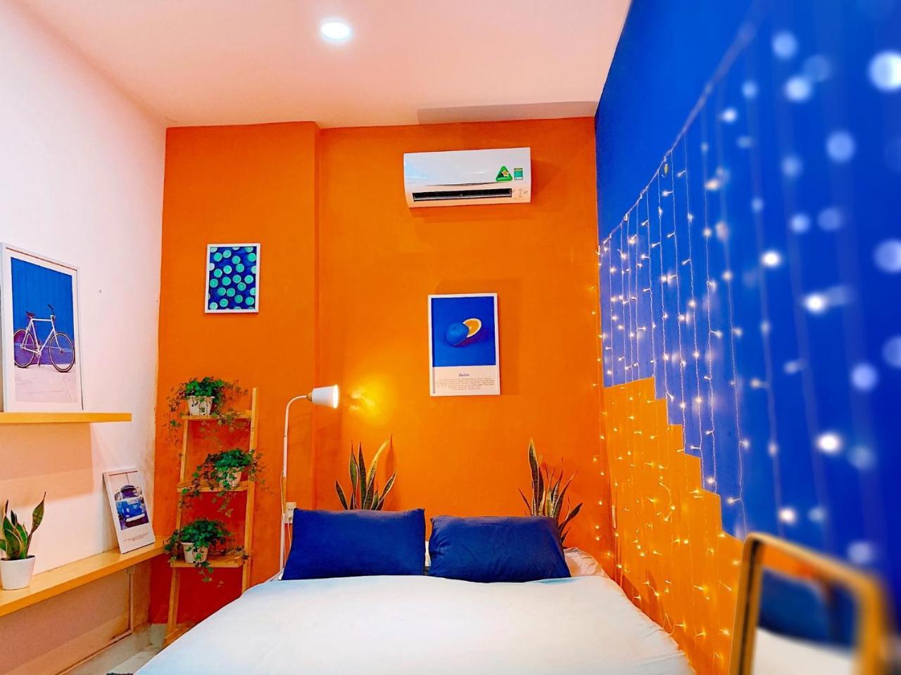 Summer Taste Homestay 호치민 외부 사진