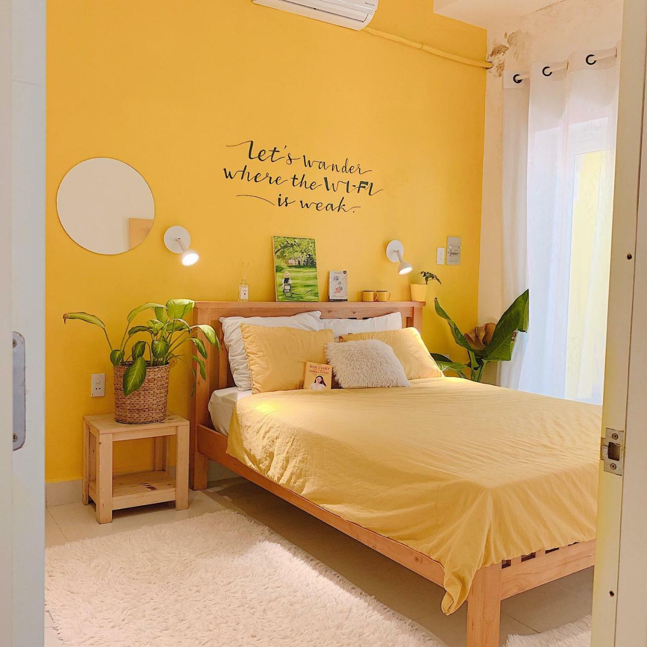 Summer Taste Homestay 호치민 외부 사진