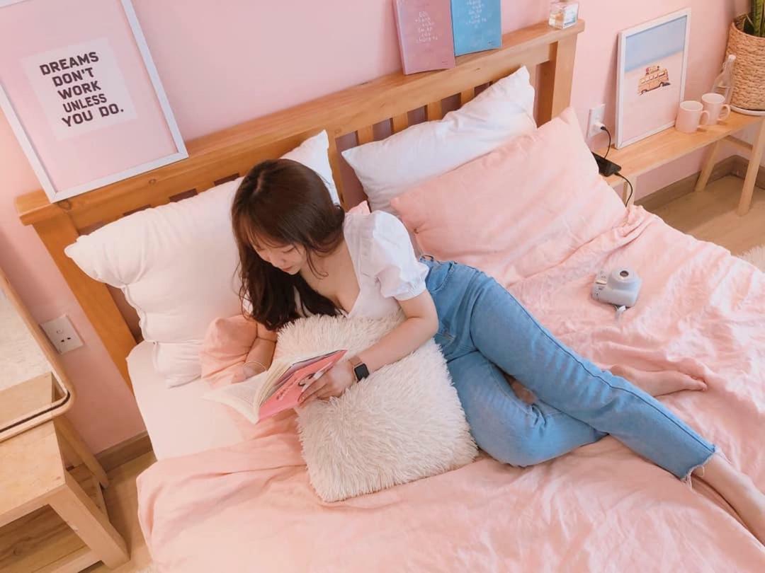 Summer Taste Homestay 호치민 외부 사진