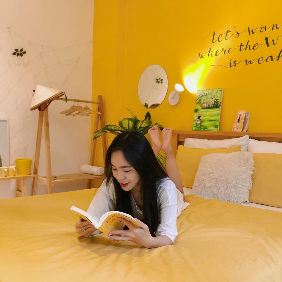 Summer Taste Homestay 호치민 외부 사진