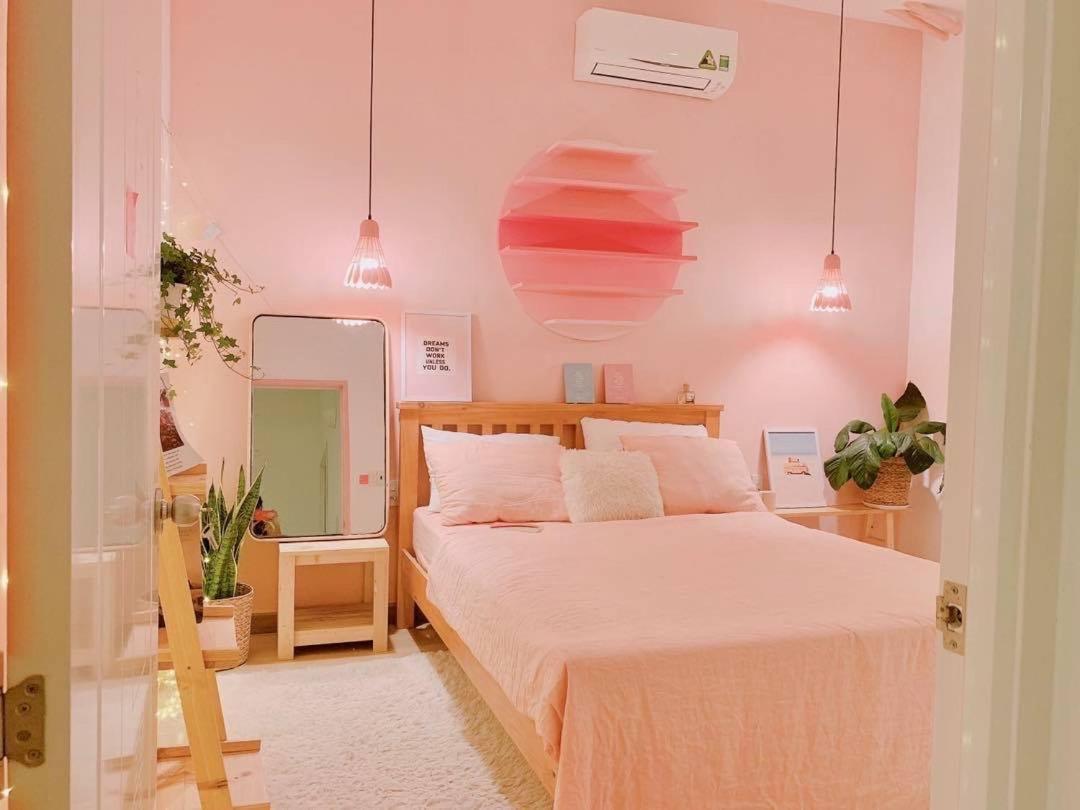 Summer Taste Homestay 호치민 외부 사진